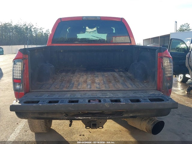 2003 Dodge Ram 2500 Slt/laramie/st მანქანა იყიდება აუქციონზე, vin: 3D7KU28C03G819989, აუქციონის ნომერი: 44396986