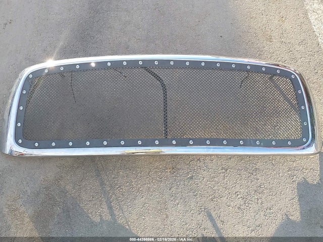 2003 Dodge Ram 2500 Slt/laramie/st მანქანა იყიდება აუქციონზე, vin: 3D7KU28C03G819989, აუქციონის ნომერი: 44396986