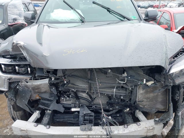 Toyota Tundra Platinum 2025 5TFNA5EC6SX039558 Image 10