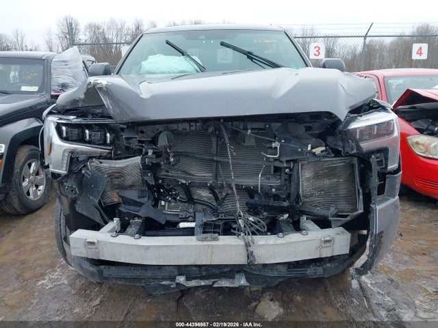 Toyota Tundra Platinum 2025 5TFNA5EC6SX039558 Image 13
