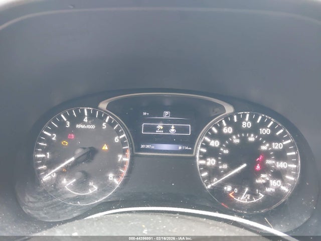 5N1DR2MNXHC625326 Nissan Pathfinder Platinum/s/sl/sv