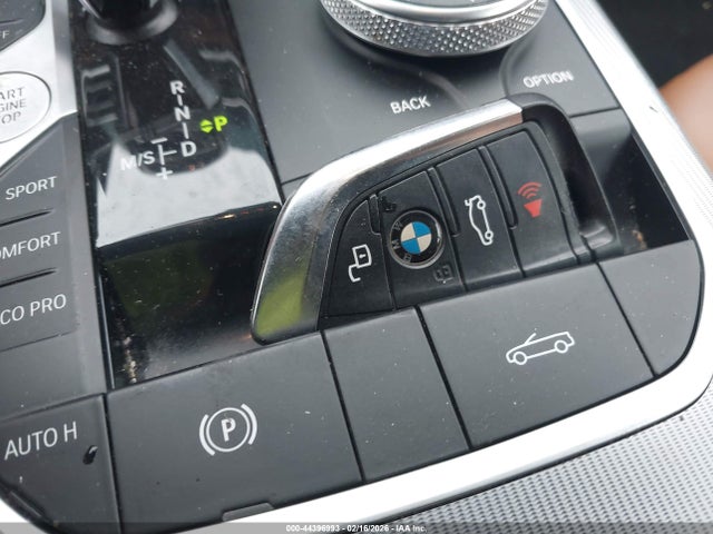 44396993 :رقم المزاد ، WBA23AT08MCH36013 vin ، 2021 Bmw 430i مزاد بيع