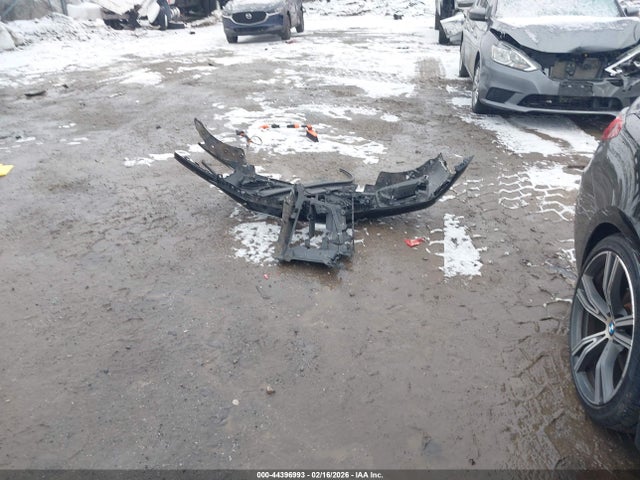 44396993 :رقم المزاد ، WBA23AT08MCH36013 vin ، 2021 Bmw 430i مزاد بيع