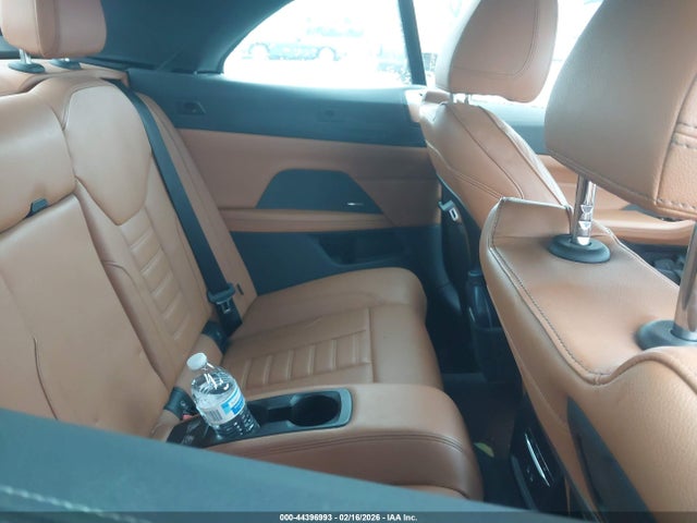 44396993 :رقم المزاد ، WBA23AT08MCH36013 vin ، 2021 Bmw 430i مزاد بيع