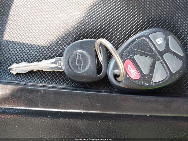 2009 CHEVROLET SUBURBAN 1500 1GNFC26059R186199 Photo 10