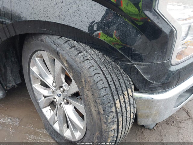 Ford F-150 Xlt 2017 1FTFX1EF9HFC27592 Image 6