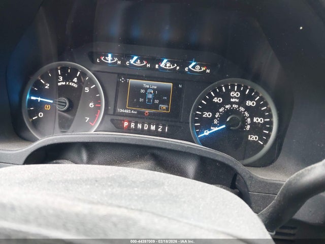 Ford F-150 Xlt 2017 1FTFX1EF9HFC27592 Image 7