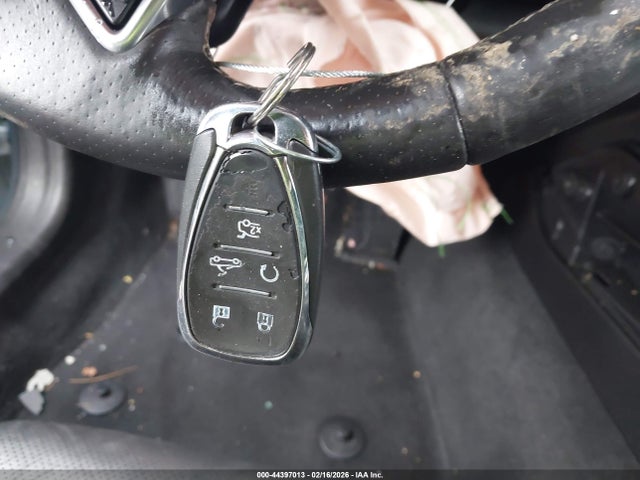 2017 CHEVROLET CAMARO 1G1FD3DS7H0156925 Photo 10