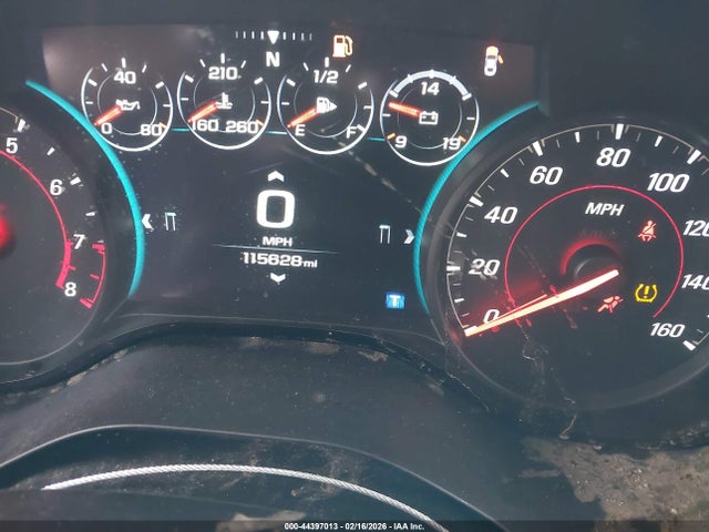 2017 CHEVROLET CAMARO 1G1FD3DS7H0156925 Photo 6