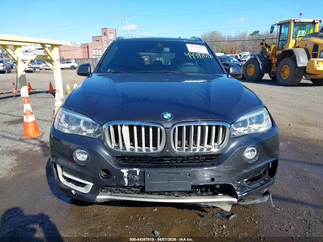 2018 Bmw X5 Xdrive35i მანქანა იყიდება აუქციონზე, vin: 5UXKR0C58J0X98379, აუქციონის ნომერი: 44397018