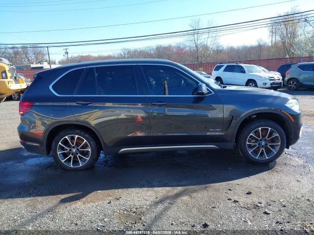 2018 Bmw X5 Xdrive35i მანქანა იყიდება აუქციონზე, vin: 5UXKR0C58J0X98379, აუქციონის ნომერი: 44397018