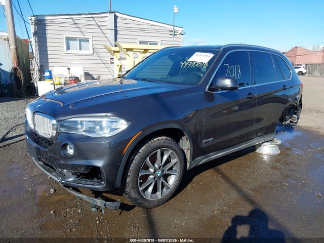 2018 Bmw X5 Xdrive35i მანქანა იყიდება აუქციონზე, vin: 5UXKR0C58J0X98379, აუქციონის ნომერი: 44397018