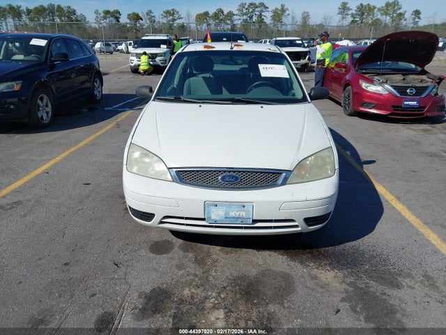 2005 FORD FOCUS 1FAFP34N65W197182 Photo 5