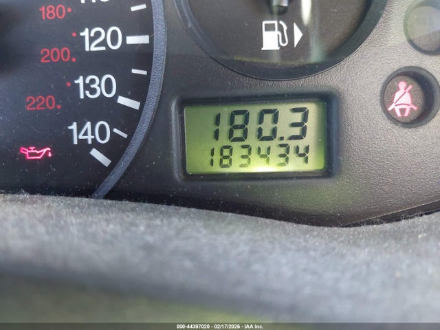 2005 FORD FOCUS 1FAFP34N65W197182 Photo 6