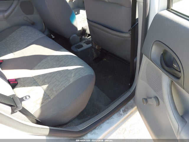 2005 FORD FOCUS 1FAFP34N65W197182 Photo 7
