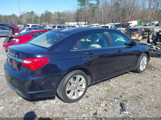 2012 Chrysler 200 Touring მანქანა იყიდება აუქციონზე, vin: 1C3CCBBB5CN213441, აუქციონის ნომერი: 44397037