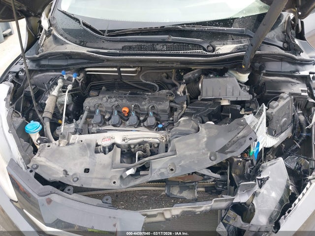 3CZRU6H73GM701150 Honda Hr-v Ex-l