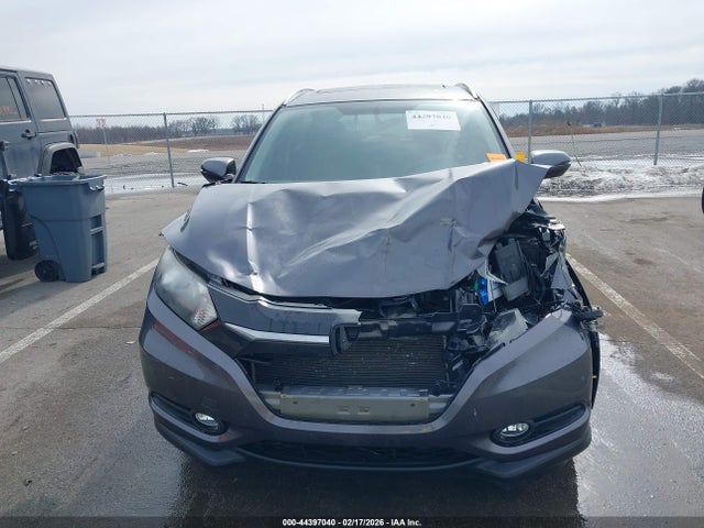 3CZRU6H73GM701150 Honda Hr-v Ex-l