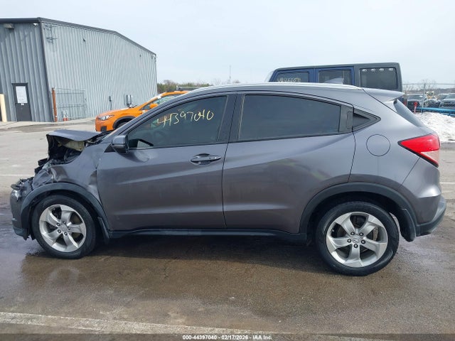 3CZRU6H73GM701150 Honda Hr-v Ex-l