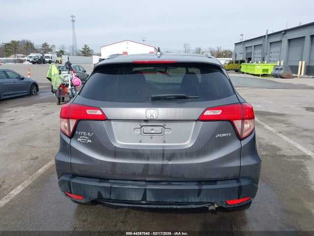 3CZRU6H73GM701150 Honda Hr-v Ex-l
