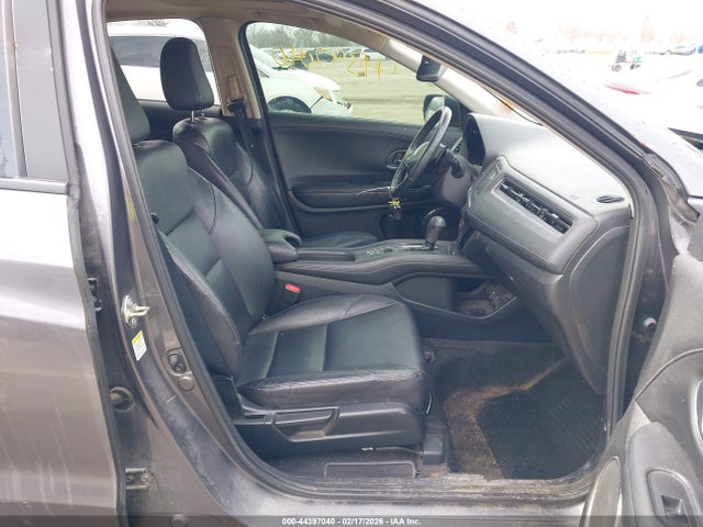 3CZRU6H73GM701150 Honda Hr-v Ex-l