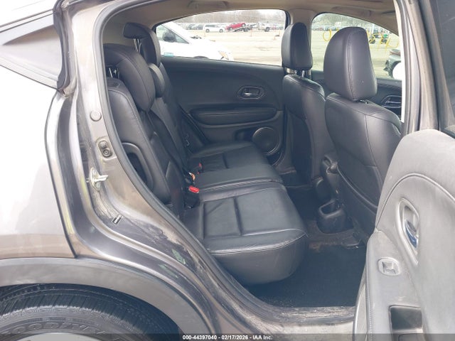 3CZRU6H73GM701150 Honda Hr-v Ex-l