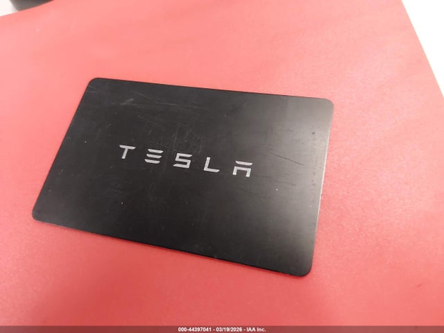 Продаж на аукціоні авто 2024 Tesla Model Y Long Range Dual Motor All-wheel Drive, vin: 7SAYGAEE3RF009589, номер лоту: 44397041