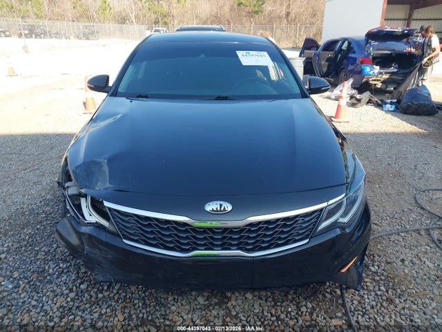 Продаж на аукціоні авто 2019 Kia Optima Lx, vin: 5XXGT4L36KG338975, номер лоту: 44397043