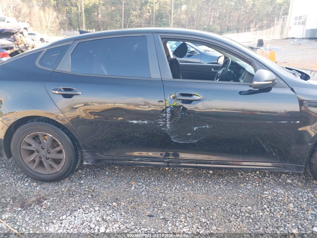 Продаж на аукціоні авто 2019 Kia Optima Lx, vin: 5XXGT4L36KG338975, номер лоту: 44397043