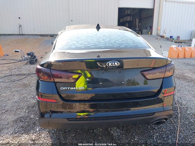 Продаж на аукціоні авто 2019 Kia Optima Lx, vin: 5XXGT4L36KG338975, номер лоту: 44397043
