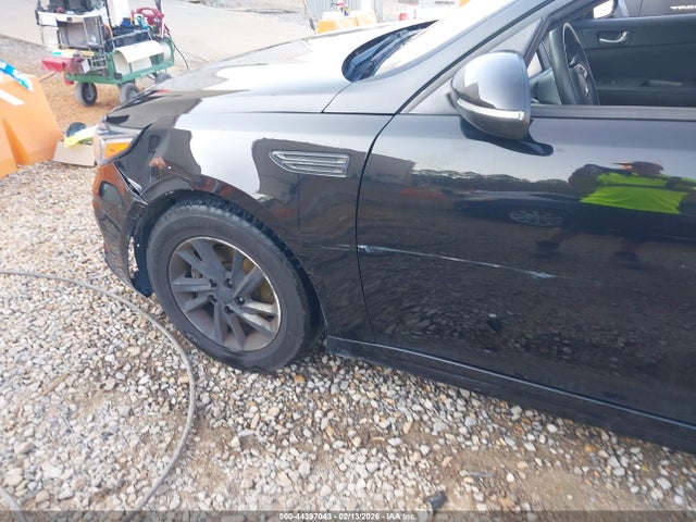 Продаж на аукціоні авто 2019 Kia Optima Lx, vin: 5XXGT4L36KG338975, номер лоту: 44397043