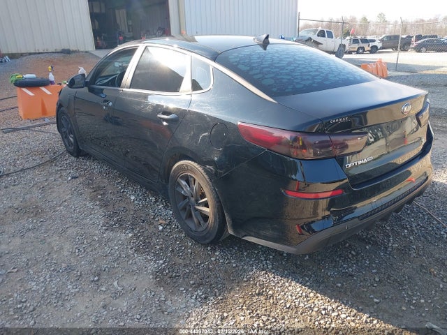 Продаж на аукціоні авто 2019 Kia Optima Lx, vin: 5XXGT4L36KG338975, номер лоту: 44397043