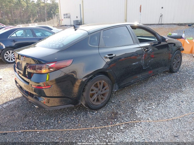 Продаж на аукціоні авто 2019 Kia Optima Lx, vin: 5XXGT4L36KG338975, номер лоту: 44397043