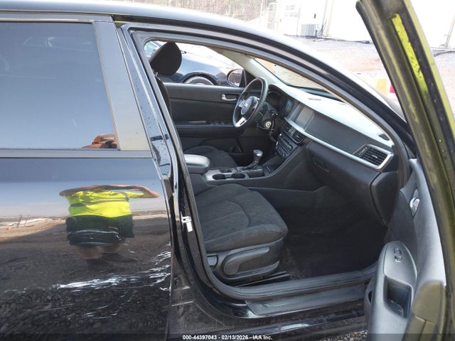 Продаж на аукціоні авто 2019 Kia Optima Lx, vin: 5XXGT4L36KG338975, номер лоту: 44397043