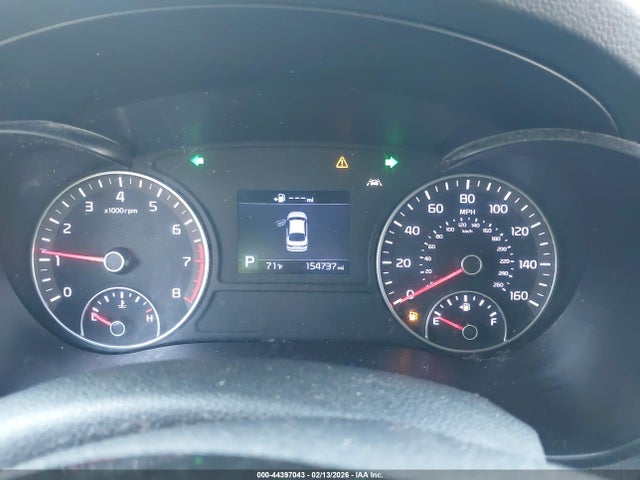 Продаж на аукціоні авто 2019 Kia Optima Lx, vin: 5XXGT4L36KG338975, номер лоту: 44397043
