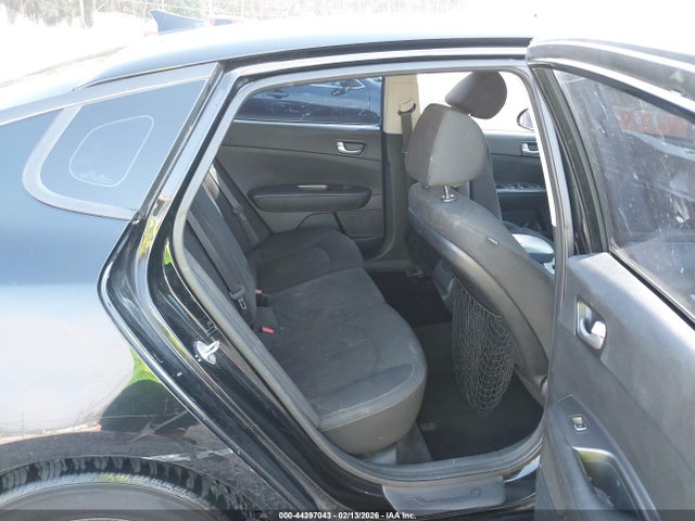 Продаж на аукціоні авто 2019 Kia Optima Lx, vin: 5XXGT4L36KG338975, номер лоту: 44397043