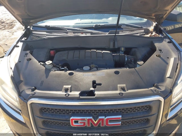 Aukcja sprzedaży 2016 Gmc Acadia Sle-1, vin: 1GKKVNED0GJ279543, numer aukcji: 44397046