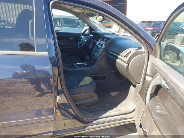 Aukcja sprzedaży 2016 Gmc Acadia Sle-1, vin: 1GKKVNED0GJ279543, numer aukcji: 44397046