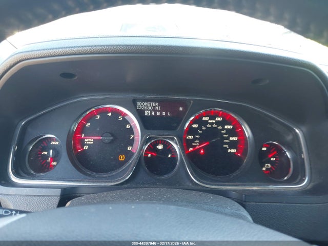 Aukcja sprzedaży 2016 Gmc Acadia Sle-1, vin: 1GKKVNED0GJ279543, numer aukcji: 44397046