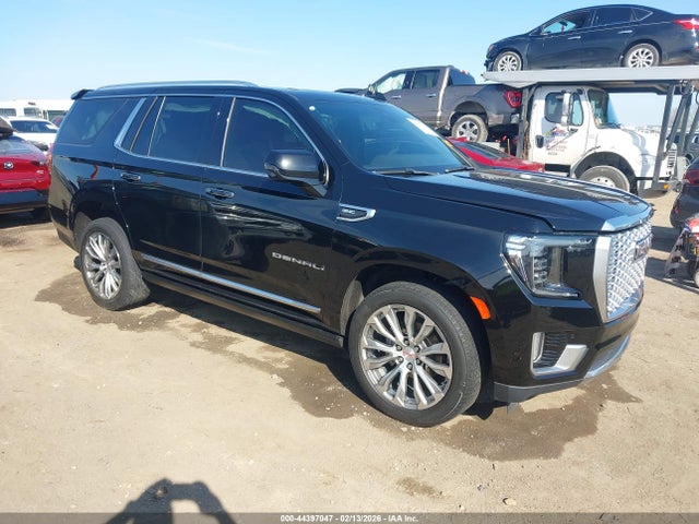2021 GMC YUKON 1GKS2DKL8MR256555