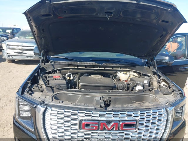 2021 GMC YUKON 1GKS2DKL8MR256555 Photo 9