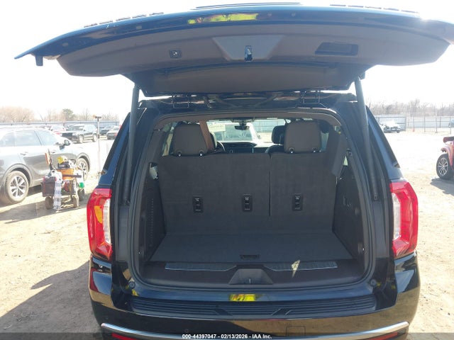 Aukcja sprzedaży 2021 Gmc Yukon 4wd Denali, vin: 1GKS2DKL8MR256555, numer aukcji: 44397047