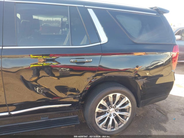 2021 GMC YUKON 1GKS2DKL8MR256555 Photo 5