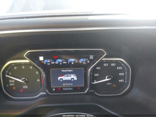 2021 GMC YUKON 1GKS2DKL8MR256555 Photo 6