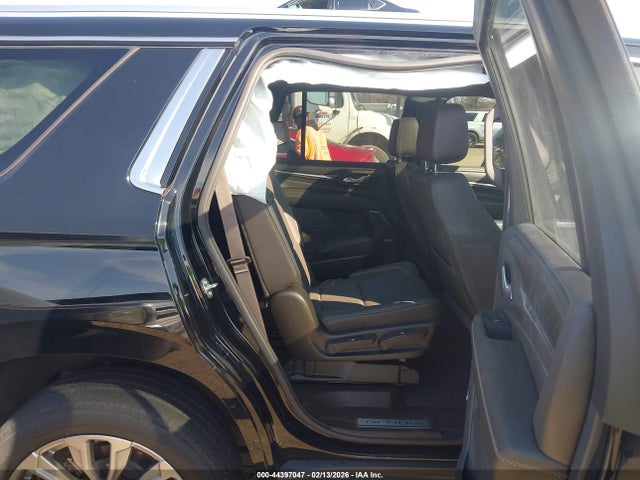 2021 GMC YUKON 1GKS2DKL8MR256555 Photo 7