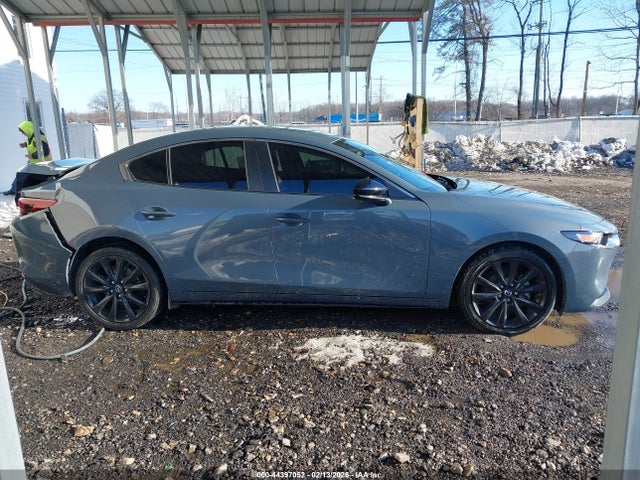 Продажа на аукционе авто 2022 Mazda Mazda3 Carbon Edition, vin: 3MZBPACL6NM300353, номер лота: 44397052