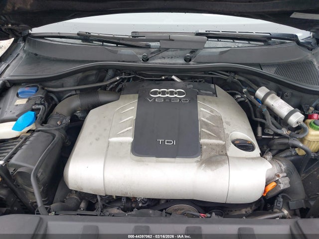 2012 AUDI Q7 WA1WMAFEXCD001946 Photo 9