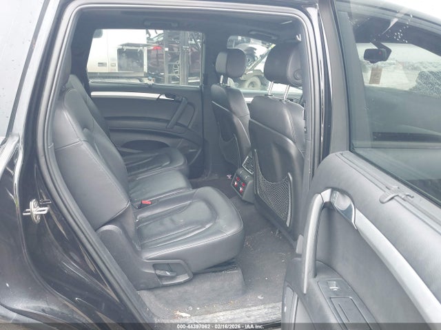 2012 AUDI Q7 WA1WMAFEXCD001946 Photo 7