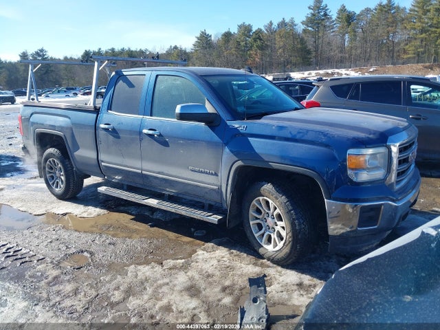 2015 GMC SIERRA 1500 1GTV2UEC4FZ256382 Photo 0