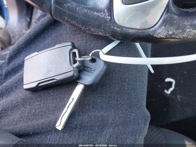 2015 GMC SIERRA 1500 1GTV2UEC4FZ256382 Photo 10